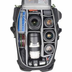 Think Tank MindShift Gear BackLight 26L Backpack (Charcoal)