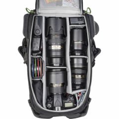 Think Tank MindShift Gear BackLight 26L Backpack (Charcoal)