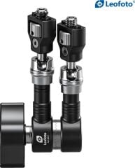 Leofoto AM-5Kit Heavy Duty Magic Arm Kiti