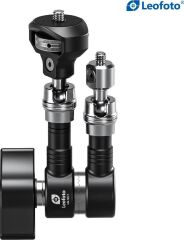 Leofoto AM-5Kit Heavy Duty Magic Arm Kiti