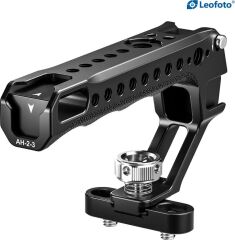 Leofoto AH-2-3 Cold Shoe Üst Tutma Kolu