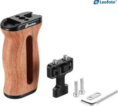 Leofoto CH-3 Gül Ağacı Yan Tutma Kolu