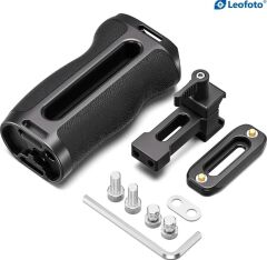 Leofoto CH-7-1 Nato Rail Yan Tutma Kolu