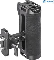 Leofoto CH-7-1 Nato Rail Yan Tutma Kolu