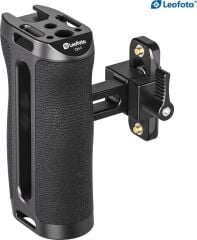 Leofoto CH-7-1 Nato Rail Yan Tutma Kolu