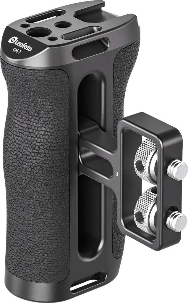 Leofoto CH-7-3 Universal Yan Tutma Kolu
