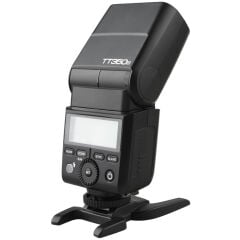 Godox TT350N Mini Thinklite TTL 1/8000 Tepe Flaş (Nikon)