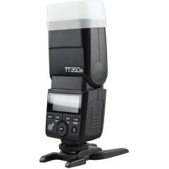 Godox TT350N Mini Thinklite TTL 1/8000 Tepe Flaş (Nikon)