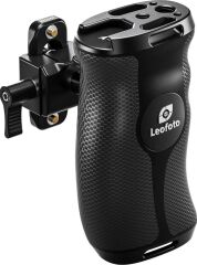 Leofoto CH-5R Dönebilen Karbon Fiber Yan Tutma Kolu (Sağ)