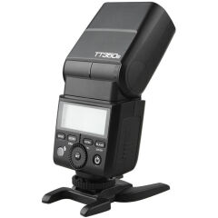Godox TT350S Mini Thinklite TTL 1/8000 Tepe Flaş (Sony)