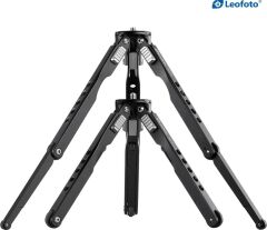 Leofoto MT-03 Katlanabilir Mini Tripod