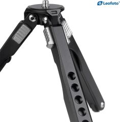 Leofoto MT-03 Katlanabilir Mini Tripod
