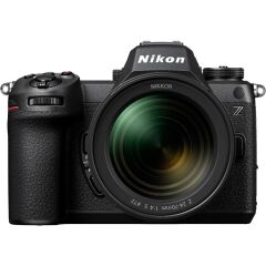 Nikon Z6 III 24-70mm f/4 S Kit (27.500 TL Geri Ödeme)