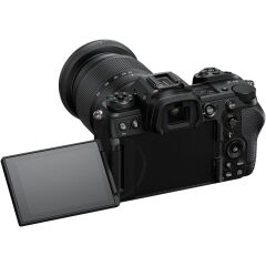 Nikon Z6 III 24-70mm f/4 S Kit