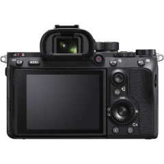 Sony A7R IIIA Gövde