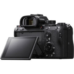 Sony A7R IIIA Gövde