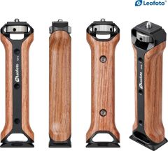 Leofoto VC-1 Gülağacı Mobil Video Kiti
