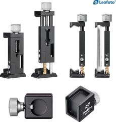 Leofoto VC-1 Gülağacı Mobil Video Kiti