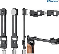 Leofoto VC-1 Gülağacı Mobil Video Kiti