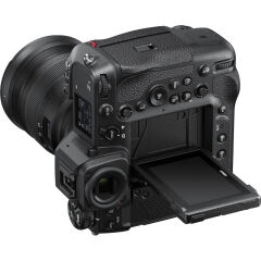 Nikon Z9 Gövde