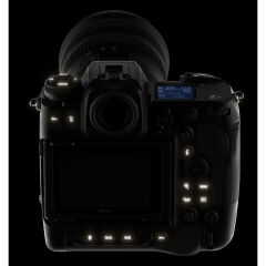Nikon Z9 Gövde