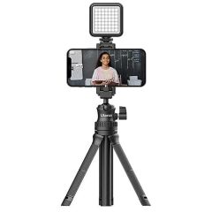 Ulanzi MT-34 Çok Fonksiyonlu Uzatılabilir Tripod