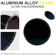 7Artisans 49mm ND1000 Filtre