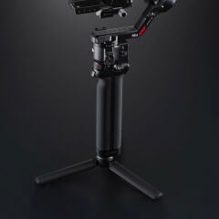 DJI RS BG70 High-Capacity Battery Grip (RS 4 Pro, RS 4, RS 3 Pro, RS 3)