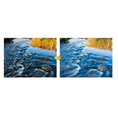 Emolux 55mm ND1000 Neutral Density Filtre (10 Stop)
