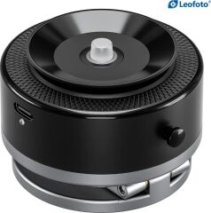 Leofoto PM-04 Elektrikli Vakumlu Telefon Tutucu