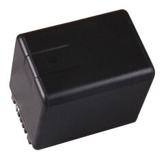 Patona 1257 Premium Panasonic VW-VBT380 HC-V750EB W580 V550EB