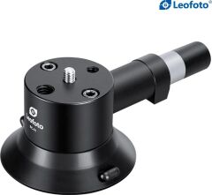 Leofoto SC-01 Kit Telefon Vantuz Montaj Kiti