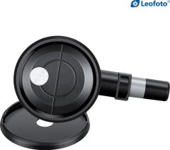 Leofoto SC-01 Kit Telefon Vantuz Montaj Kiti