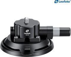 Leofoto SC-02 Kit Telefon Vantuz Montaj Kiti