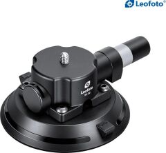 Leofoto SC-02 Kit Telefon Vantuz Montaj Kiti