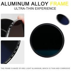 7Artisans 67mm ND1000 Filtre