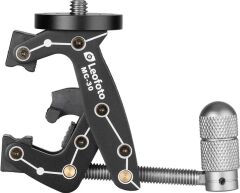 Leofoto MC-30 Çok Amaçlı Kelepçe Clamp