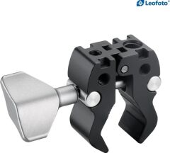 Leofoto MC-40 Çok Amaçlı Kelepçe Clamp