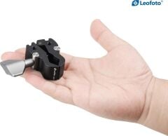 Leofoto MC-40 Çok Amaçlı Kelepçe Clamp