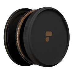 PolarPro 82mm Mist Edition II Veriable ND Filtre (6 - 9 Stop)