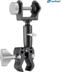 Leofoto UC-01 Şemsiye Kelepçesi Clamp