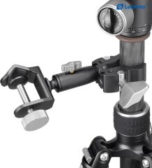 Leofoto UC-01 Şemsiye Kelepçesi Clamp