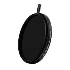 7Artisans 62mm Variable ND VND1.5-8 Filtre