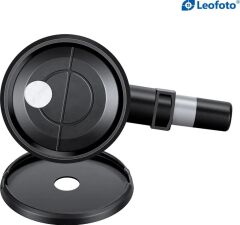 Leofoto SC-01 Vantuzlu Montaj Tabanı