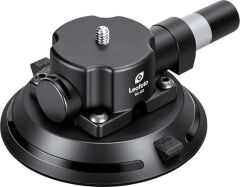Leofoto SC-02 Vantuzlu Montaj Tabanı