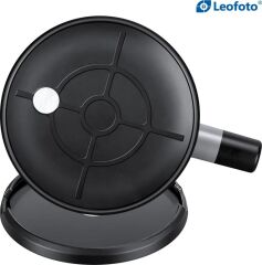 Leofoto SC-02 Vantuzlu Montaj Tabanı