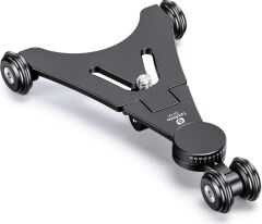 Leofoto DY-01 Mini Video Dolly