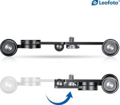 Leofoto DY-01 Mini Video Dolly