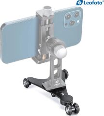 Leofoto DY-01 Mini Video Dolly