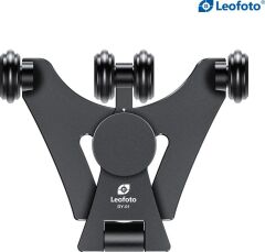 Leofoto DY-01 Mini Video Dolly